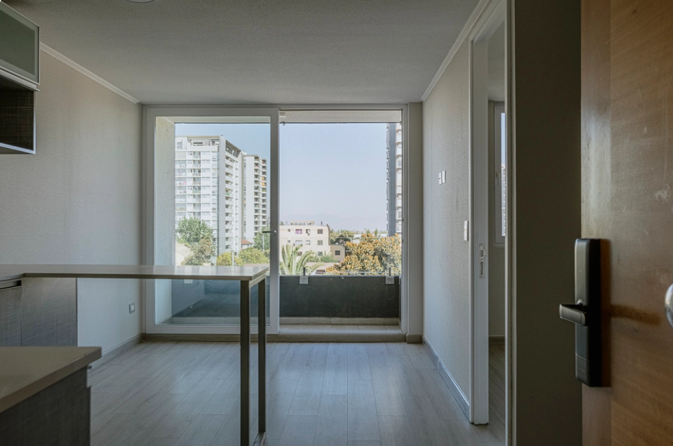 Buydepa - Encuentra tu departamento ideal